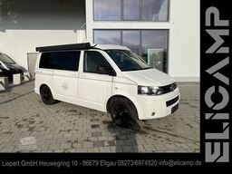 HYMER/ERIBA Cape Town DSG  TüV und Services neu!