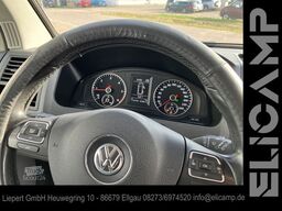 HYMER/ERIBA Cape Town DSG  TüV und Services neu!