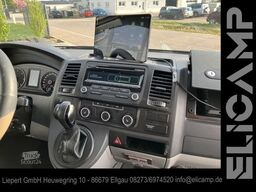 HYMER/ERIBA Cape Town DSG TüV und Services neu!