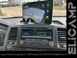 HYMER/ERIBA Cape Town DSG TüV und Services neu!