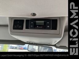 HYMER/ERIBA Cape Town DSG TüV und Services neu!