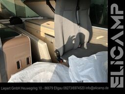 HYMER/ERIBA Cape Town DSG  TüV und Services neu!