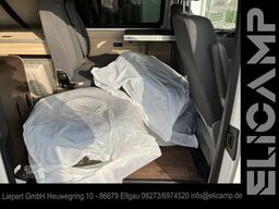 HYMER/ERIBA Cape Town DSG  TüV und Services neu!