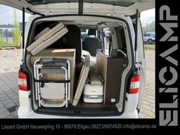 HYMER/ERIBA Cape Town DSG  TüV und Services neu!