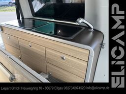 HYMER/ERIBA Cape Town DSG  TüV und Services neu!