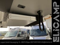 HYMER/ERIBA Cape Town DSG  TüV und Services neu!