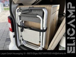 HYMER/ERIBA Cape Town DSG  TüV und Services neu!