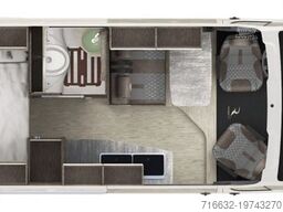 ROBETA Womondo Siren 165 Preishammer