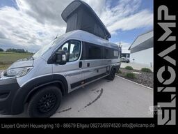 ROBETA Apollo 165 PS Top Umbau!! Fahrwerk/Energie/+++