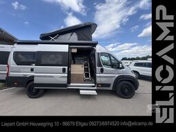 ROBETA Apollo 165 PS Top Umbau!! Fahrwerk/Energie/+++