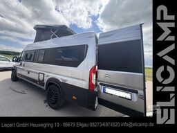 ROBETA Apollo 165 PS Top Umbau!! Fahrwerk/Energie/+++