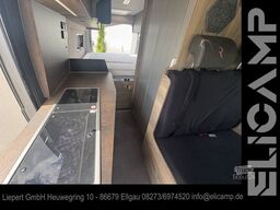 ROBETA Apollo 165 PS Top Umbau!! Fahrwerk/Energie/+++