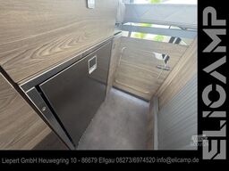 ROBETA Apollo 165 PS Top Umbau!! Fahrwerk/Energie/+++