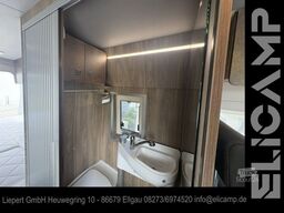 ROBETA Apollo 165 PS Top Umbau!! Fahrwerk/Energie/+++