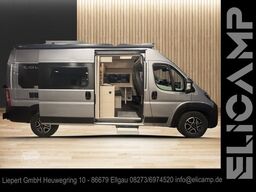 TOURNE Cruise 6.0 180 PS Automatik