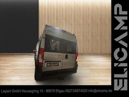 TOURNE Cruise 6.0 180 PS Automatik