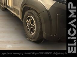 TOURNE Cruise 6.0 180 PS Automatik