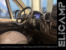 TOURNE Cruise 6.0 180 PS Automatik