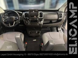 TOURNE Cruise 6.0 180 PS Automatik