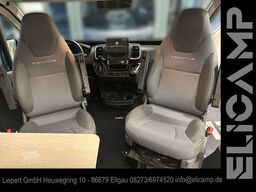 TOURNE Cruise 6.0 180 PS Automatik