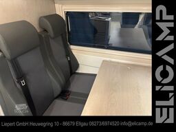 TOURNE Cruise 6.0 180 PS Automatik