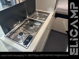 TOURNE Cruise 6.0 180 PS Automatik