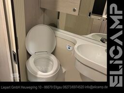 TOURNE Cruise 6.0 180 PS Automatik