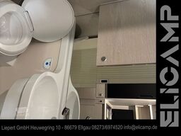 TOURNE Cruise 6.0 180 PS Automatik