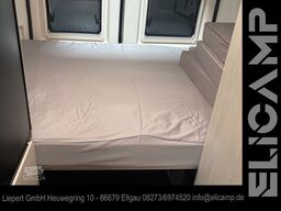 TOURNE Cruise 6.0 180 PS Automatik