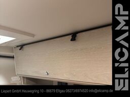 TOURNE Cruise 6.0 180 PS Automatik