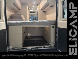 TOURNE Cruise 6.0 180 PS Automatik