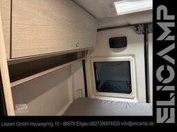 TOURNE Cruise 6.0 180 PS Automatik