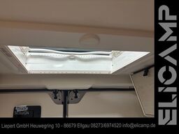 TOURNE Cruise 6.0 180 PS Automatik