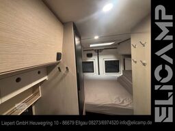 TOURNE Cruise 6.0 180 PS Automatik