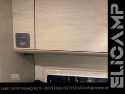 TOURNE Cruise 6.0 180 PS Automatik