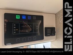 TOURNE Cruise 6.0 180 PS Automatik