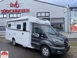 WEINSBERG CaraSuite 650 MEG