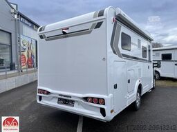 WEINSBERG CaraSuite 650 MEG