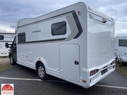 WEINSBERG CaraSuite 650 MEG