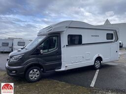 WEINSBERG CaraSuite 650 MEG