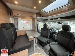 WEINSBERG CaraSuite 650 MEG