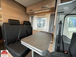 WEINSBERG CaraSuite 650 MEG