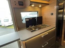 WEINSBERG CaraSuite 650 MEG