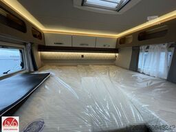 WEINSBERG CaraSuite 650 MEG