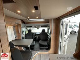 WEINSBERG CaraSuite 650 MEG