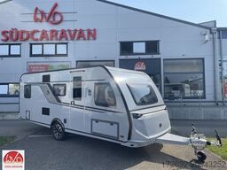 KNAUS Südwind 580 QS Black Selection