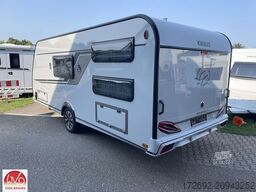 KNAUS Südwind 580 QS Black Selection