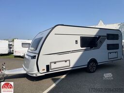 KNAUS Südwind 580 QS Black Selection