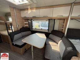 KNAUS Südwind 580 QS Black Selection