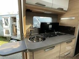 KNAUS Südwind 580 QS Black Selection